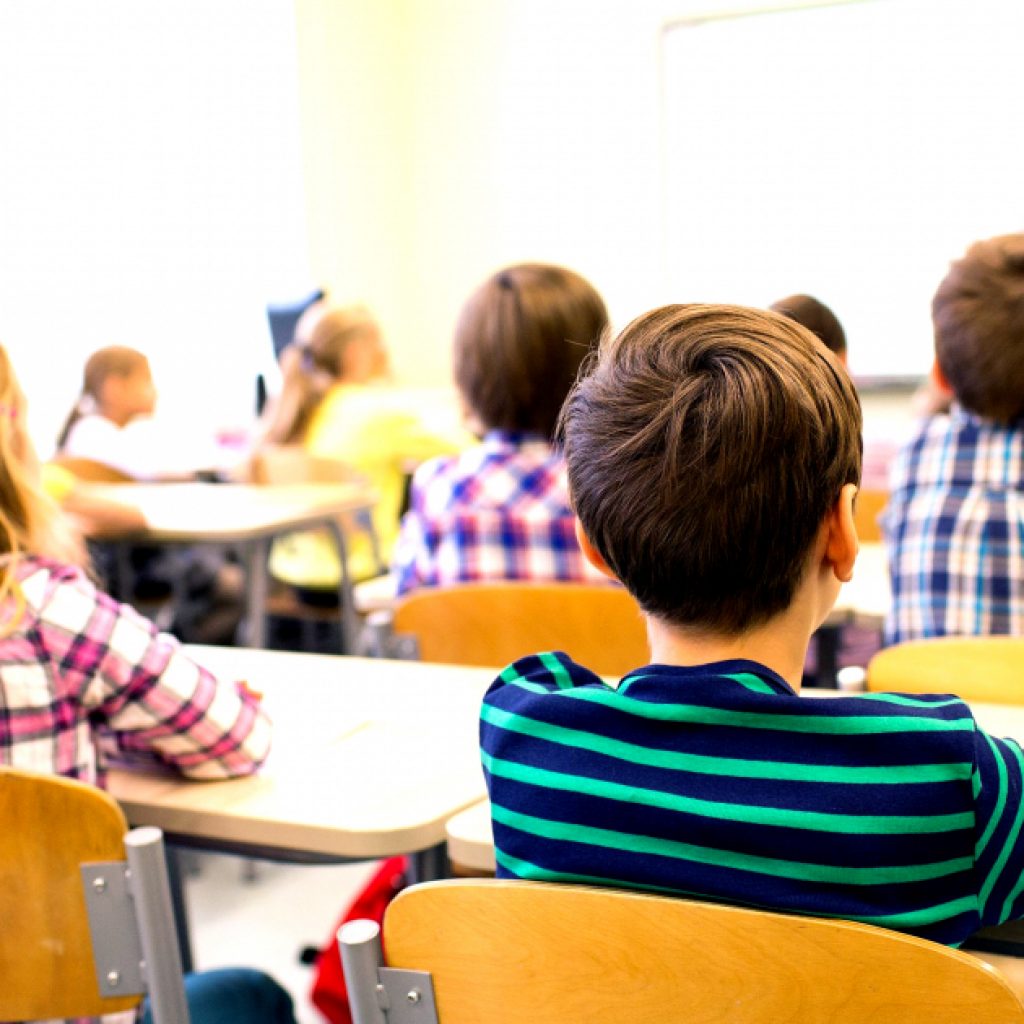 Financing For School