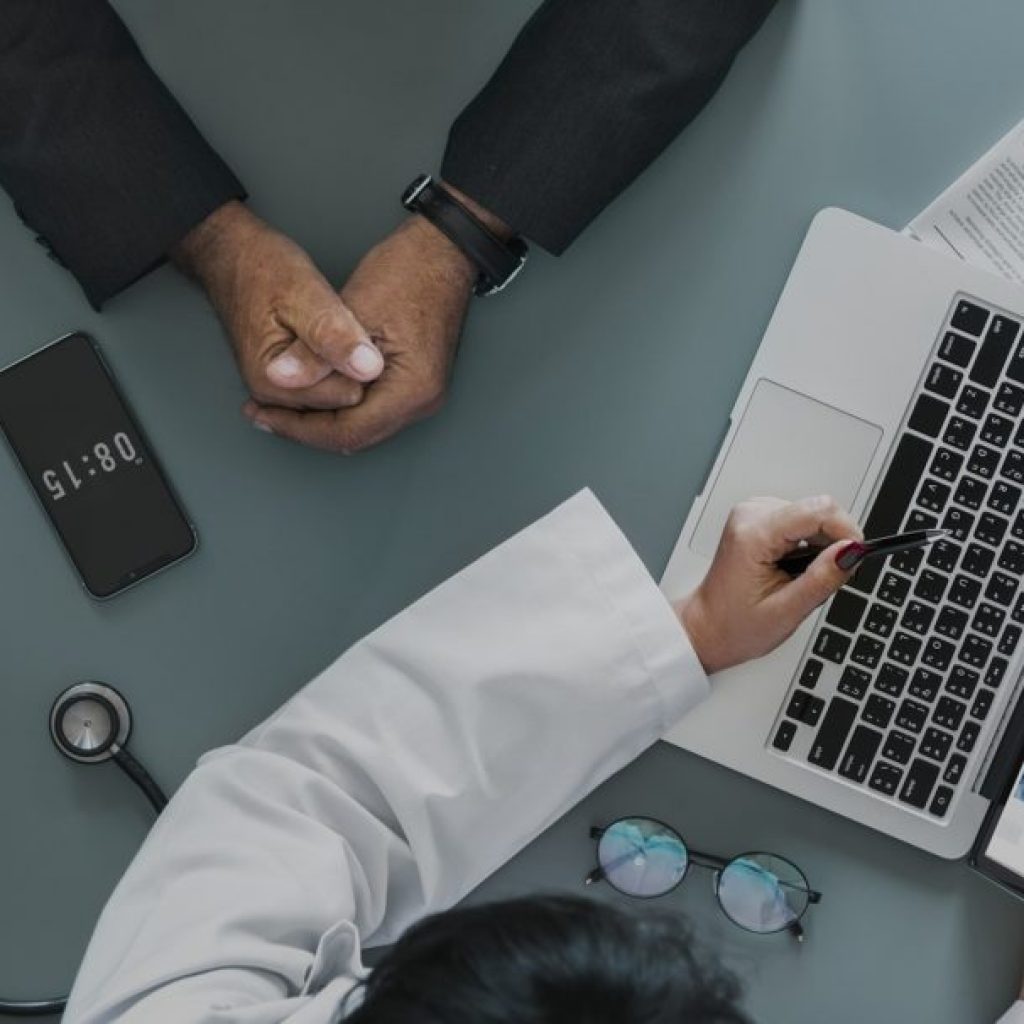 Healthcare Planning