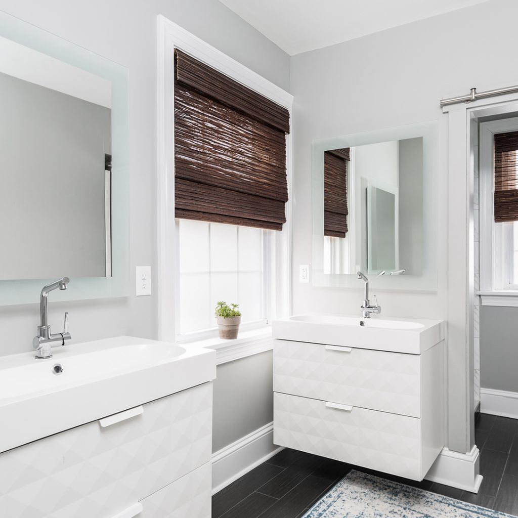 Small Bathroom Design Ideas