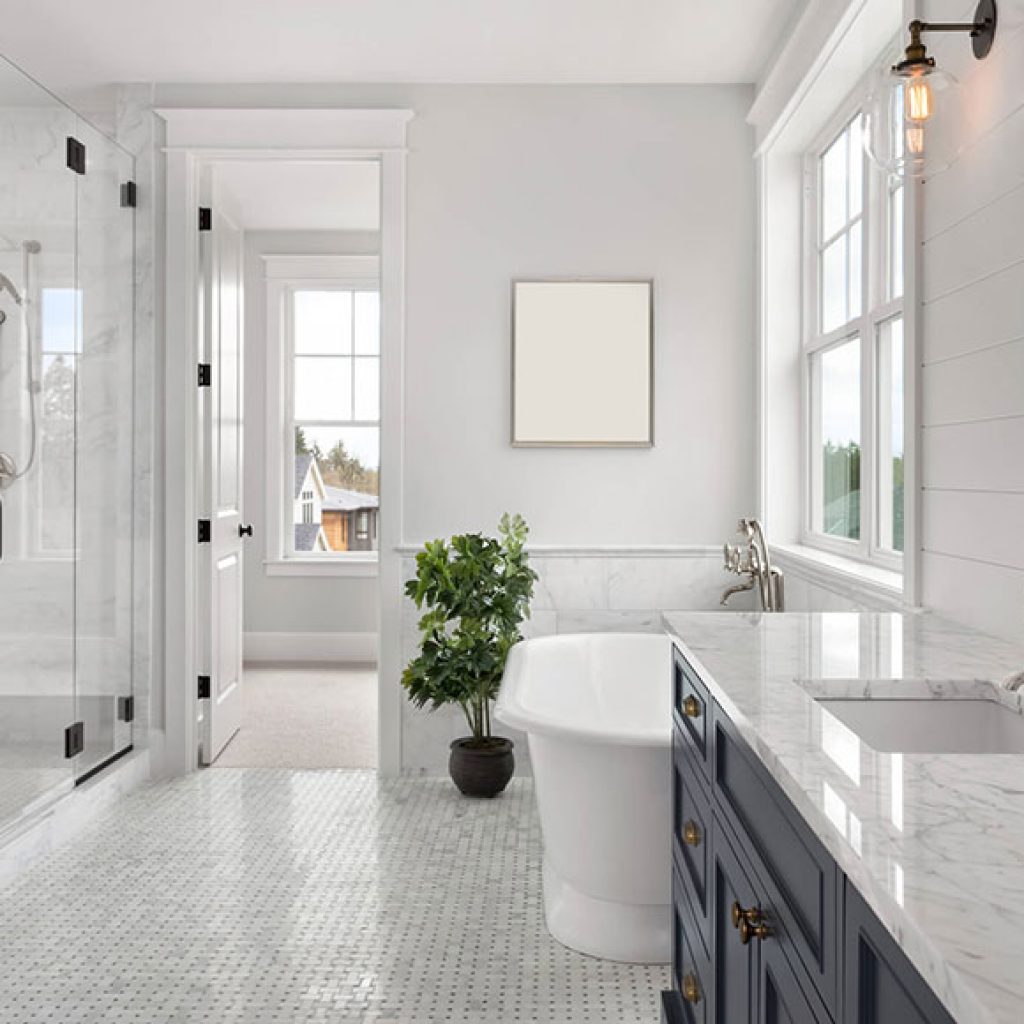 Helpful Bathroom Renovation Suggestions For You
