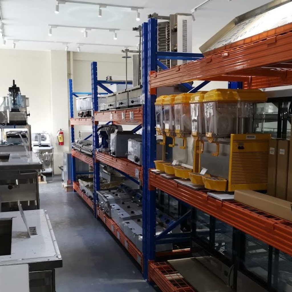 The Fundamentals of commercial Supply