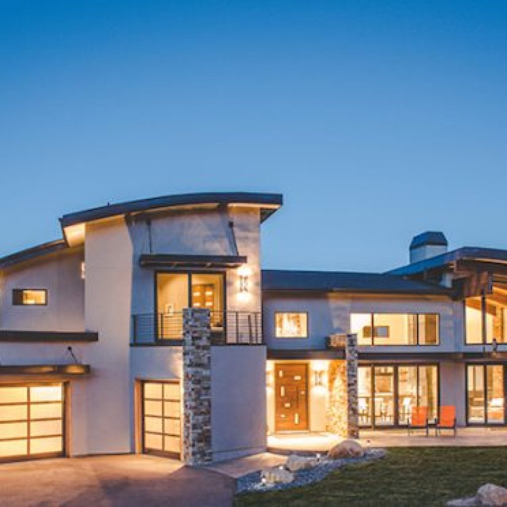 Home Designing On A Tight Budget