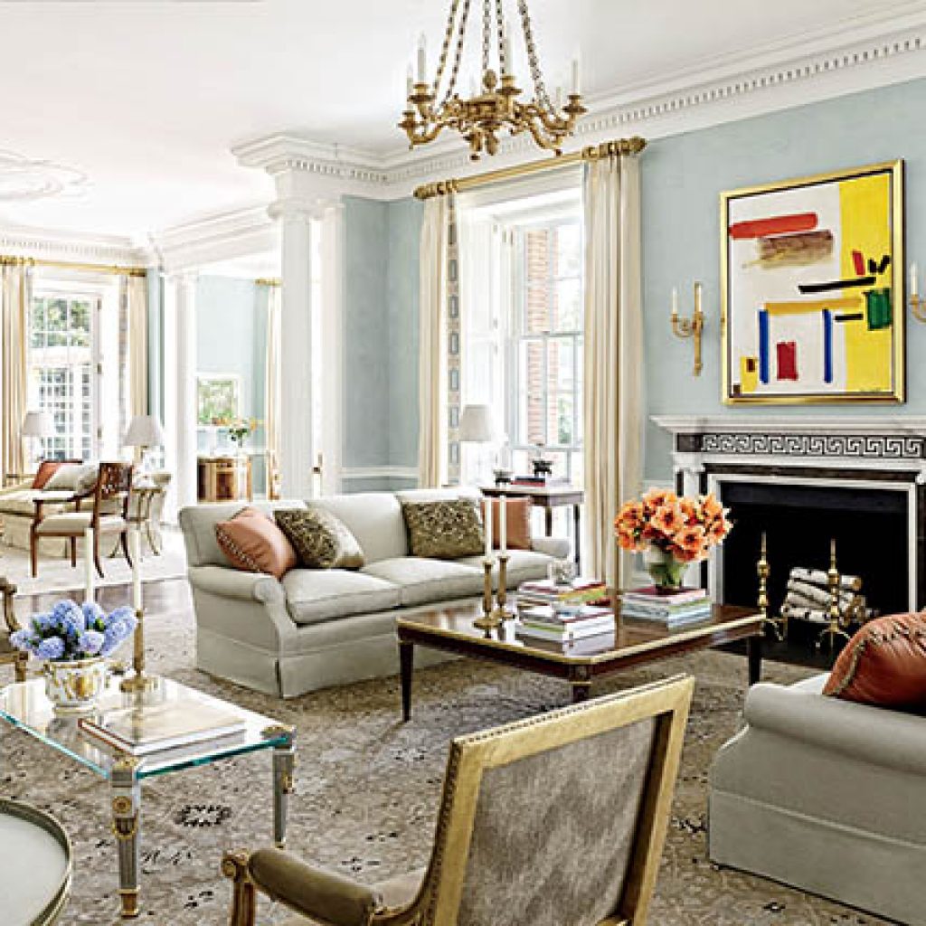 Interior Decor Ideas