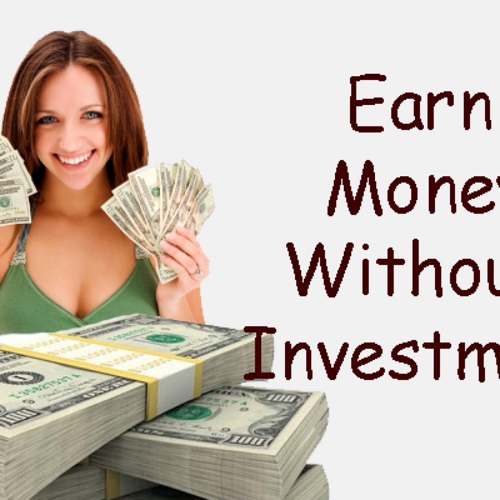 Where to start Your Organization earning money Today