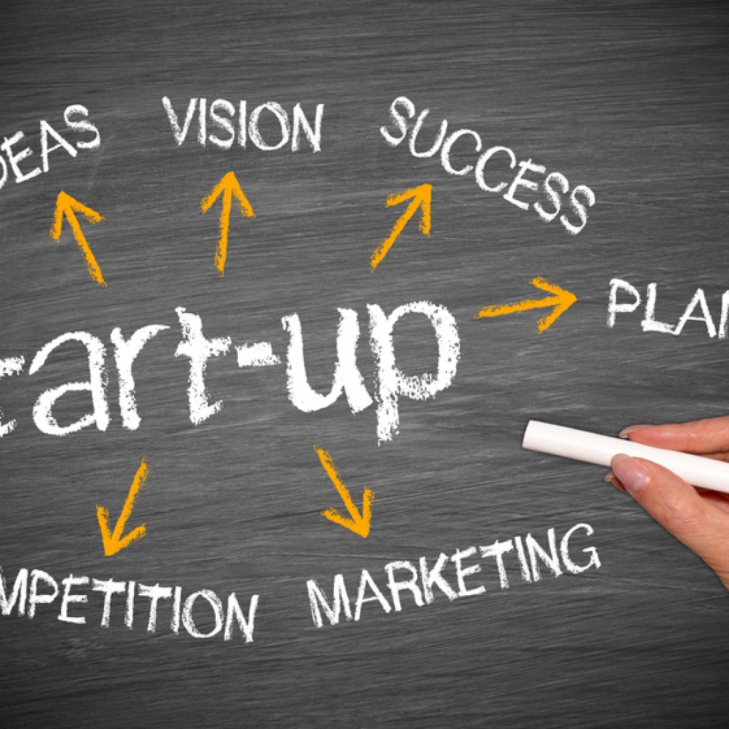 Where to start a business With Little Money