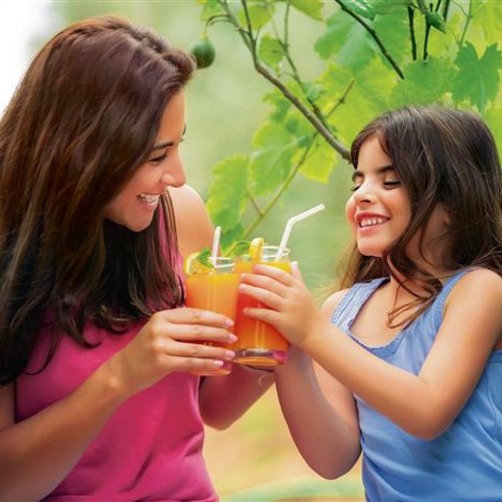 Two Activities to Detoxify Your System