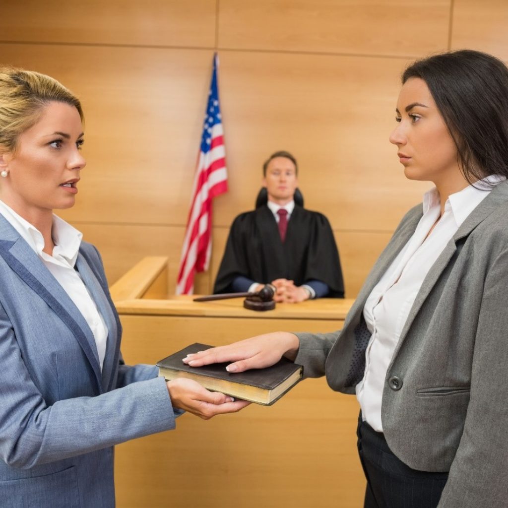 Criminal Lawyers Are Invaluable in Certain Situations