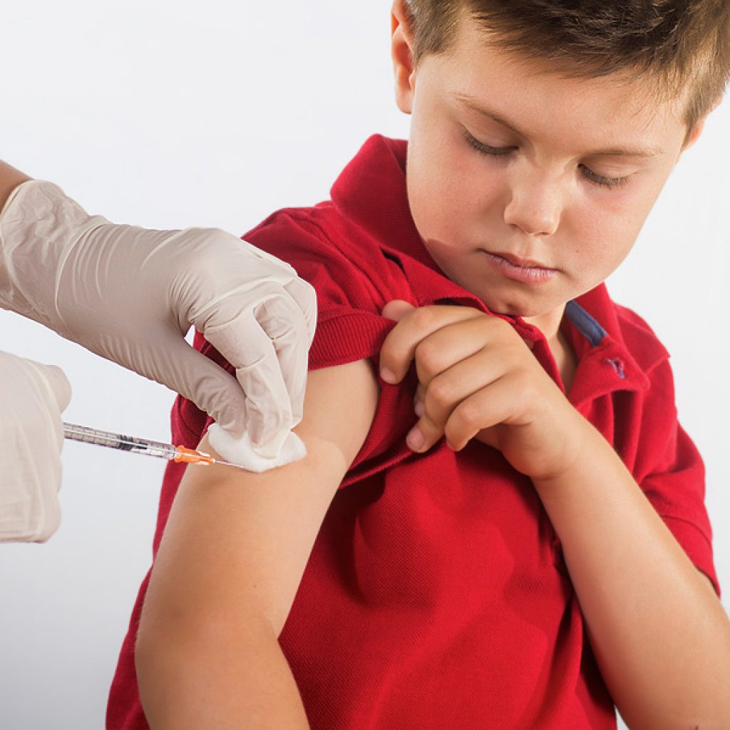 How To Protect Your Kids From Various Illnesses