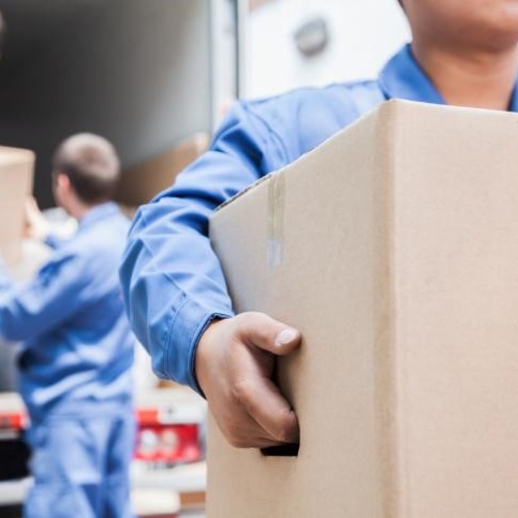 3 Reasons Why Modular Storage is Right For Your Company
