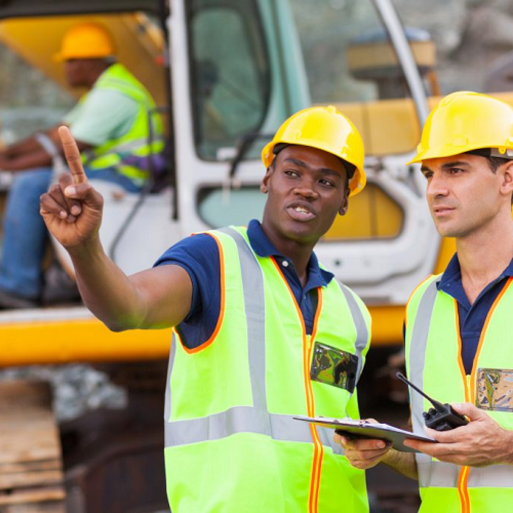 Keep Workers Happy During Your Projects