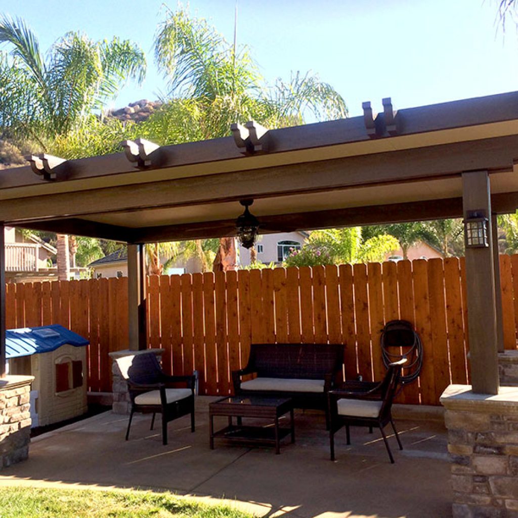 Improving Your Home and Your Outdoor Entertainment Space