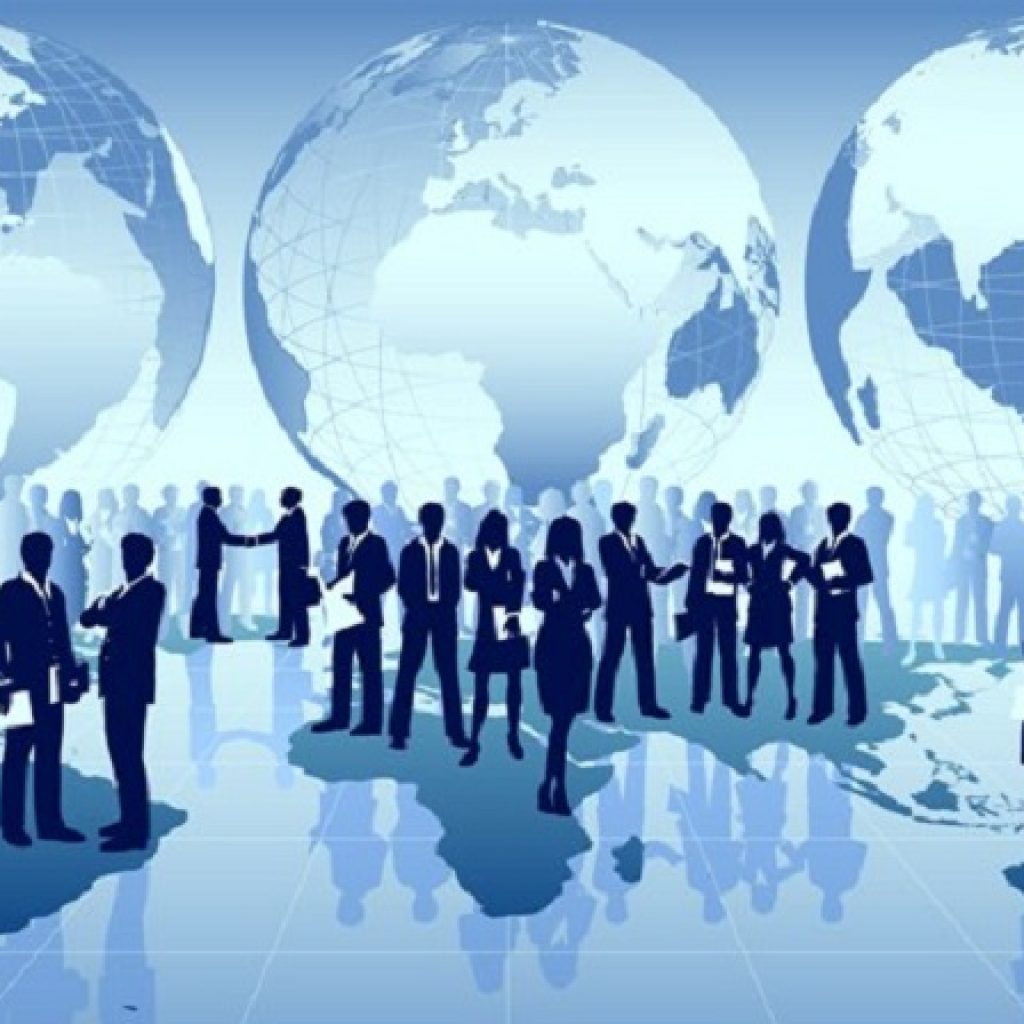 How Translation Services Help Global Businesses