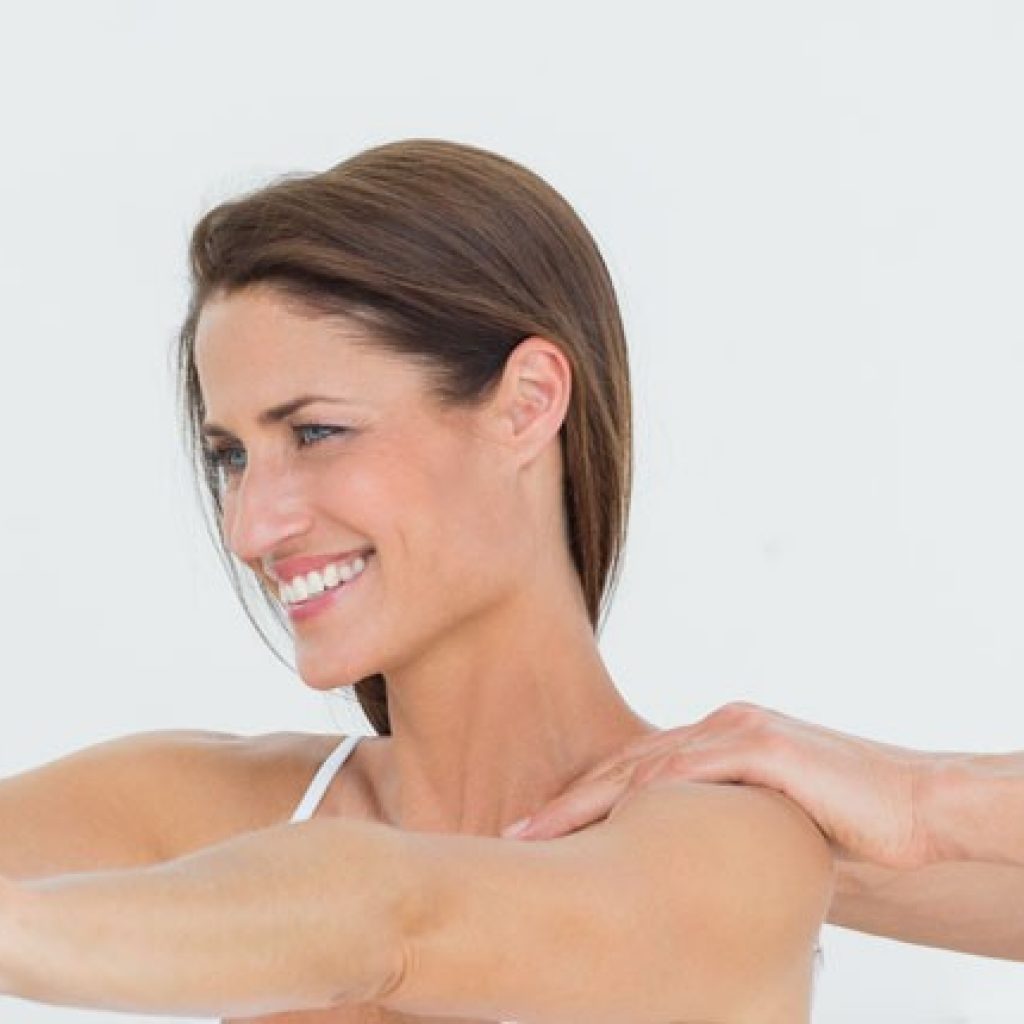 Physiotherapy Treatment and Exercises