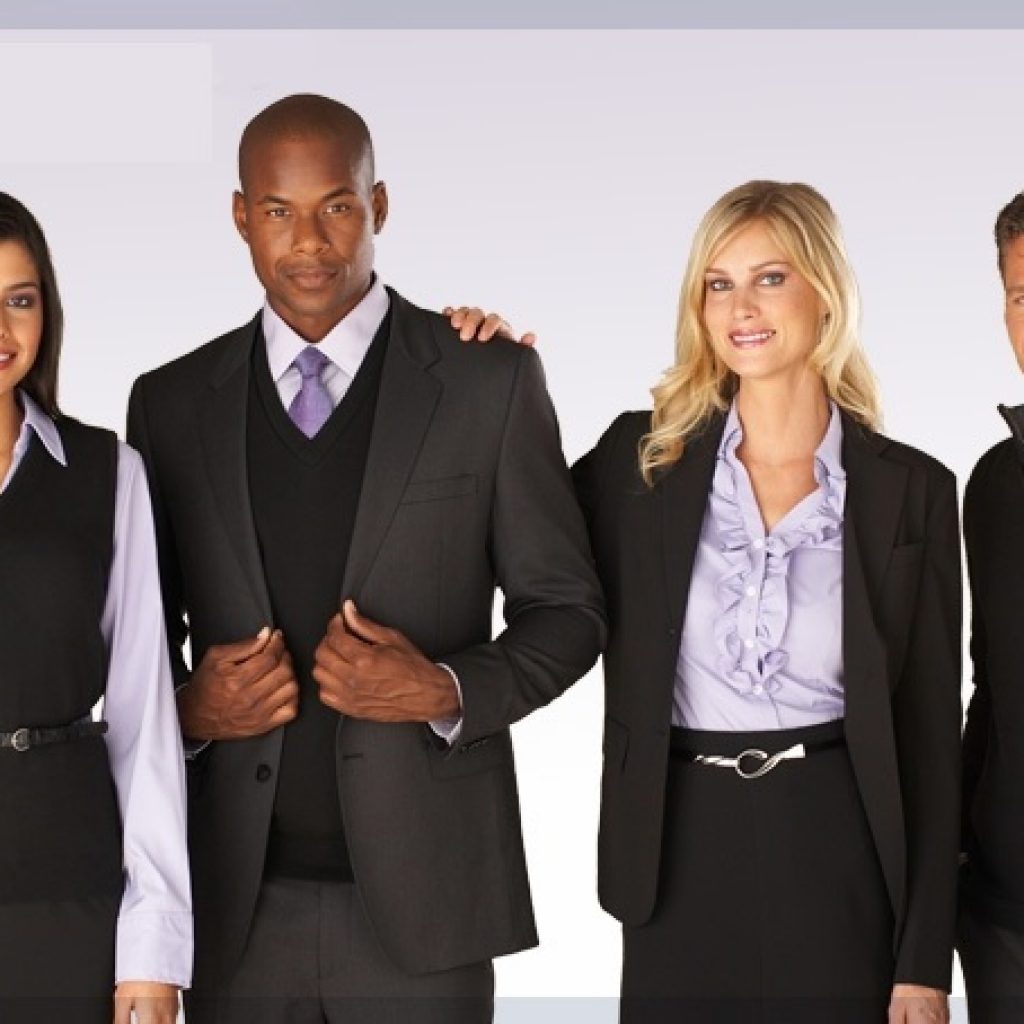 Advantages of Having Employee Uniforms