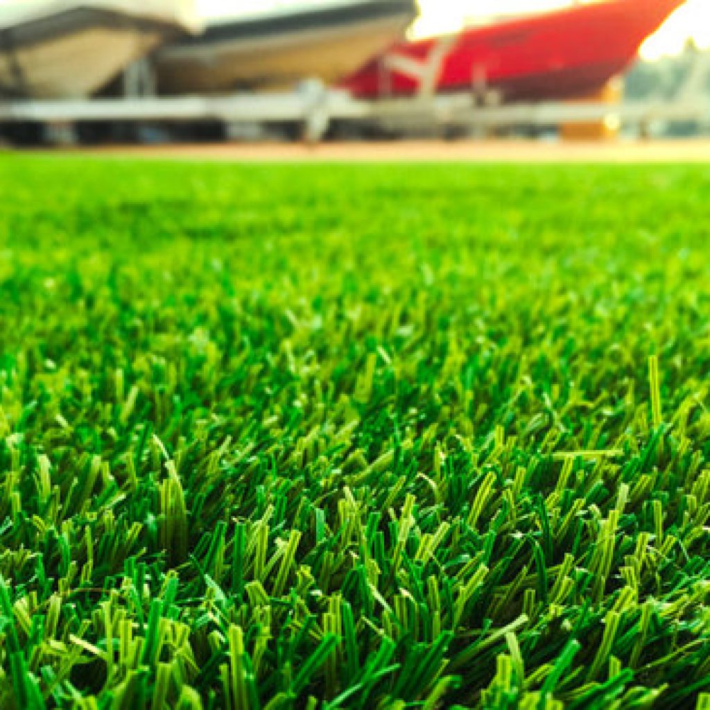 Why Are Synthetic Grass Surfaces So Popular?