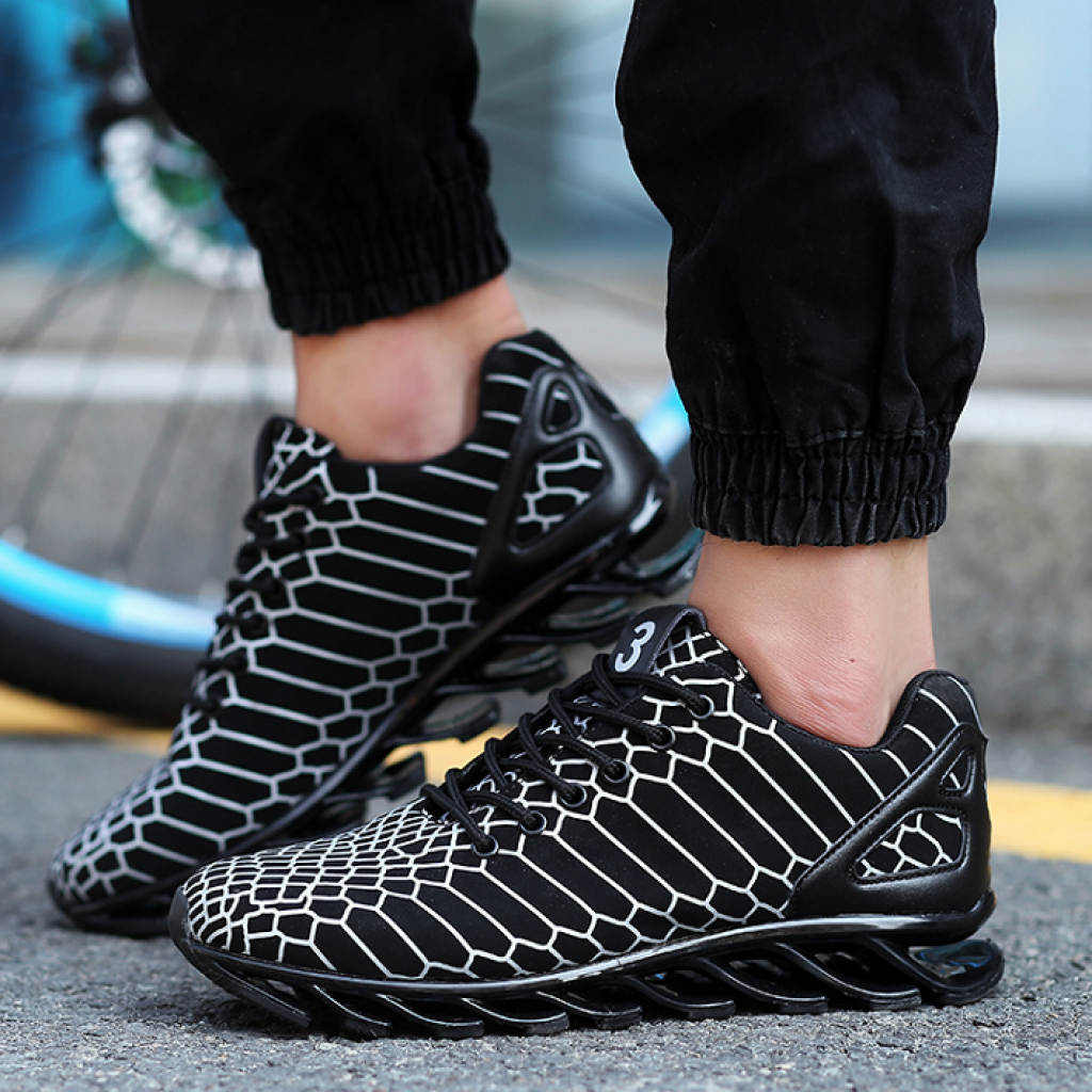 The Best Collection of Shoes For All Occasions