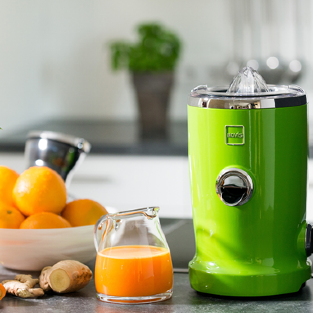 What You Should Look for When Buying a Masticating Juicer