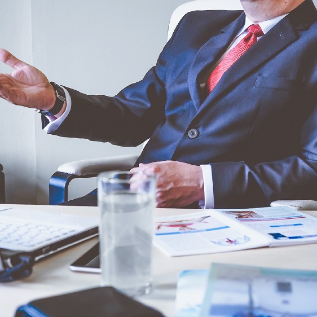 Succeed as a Professional When Customer Service is Your Top Priority