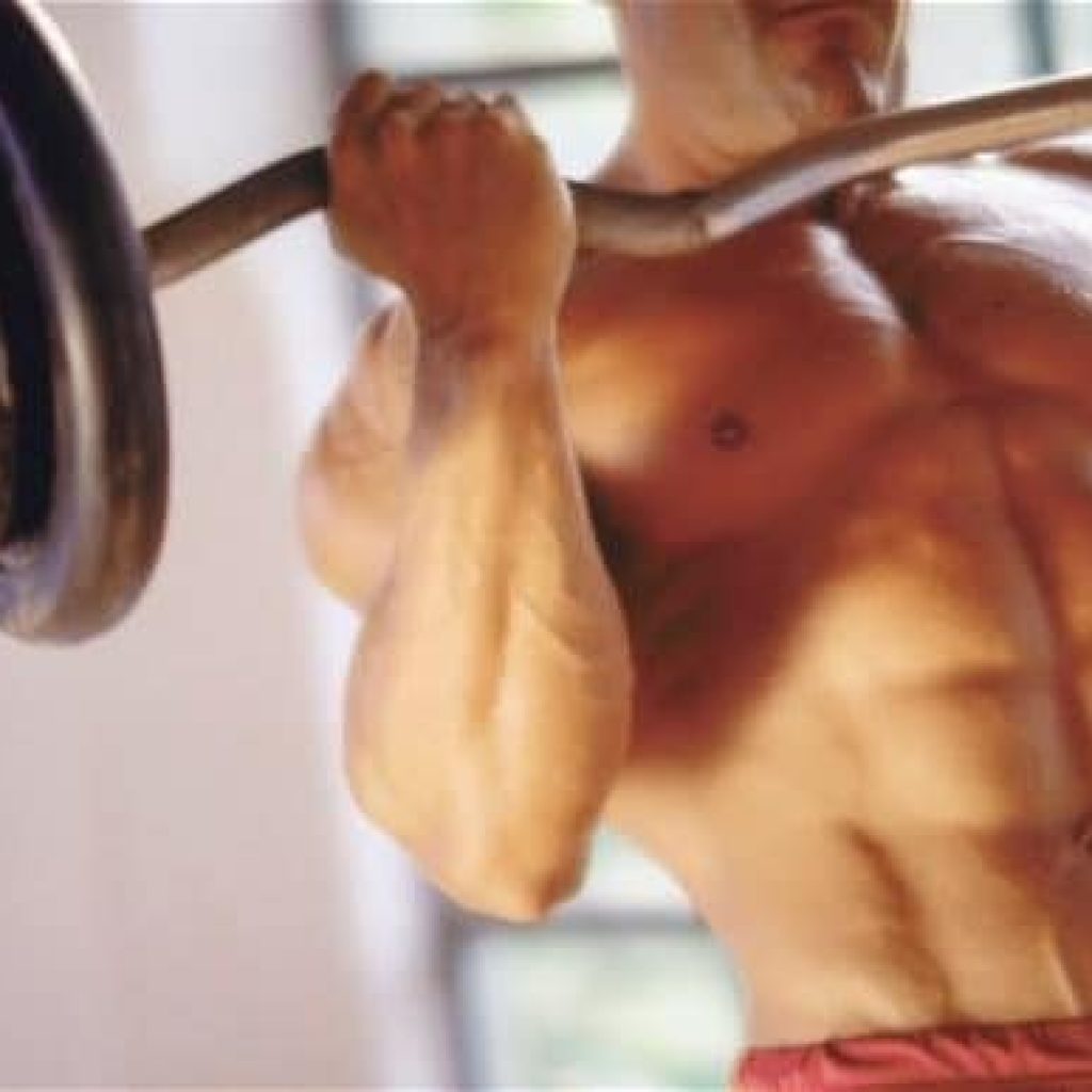 Anavar effective yet dangerous steroid