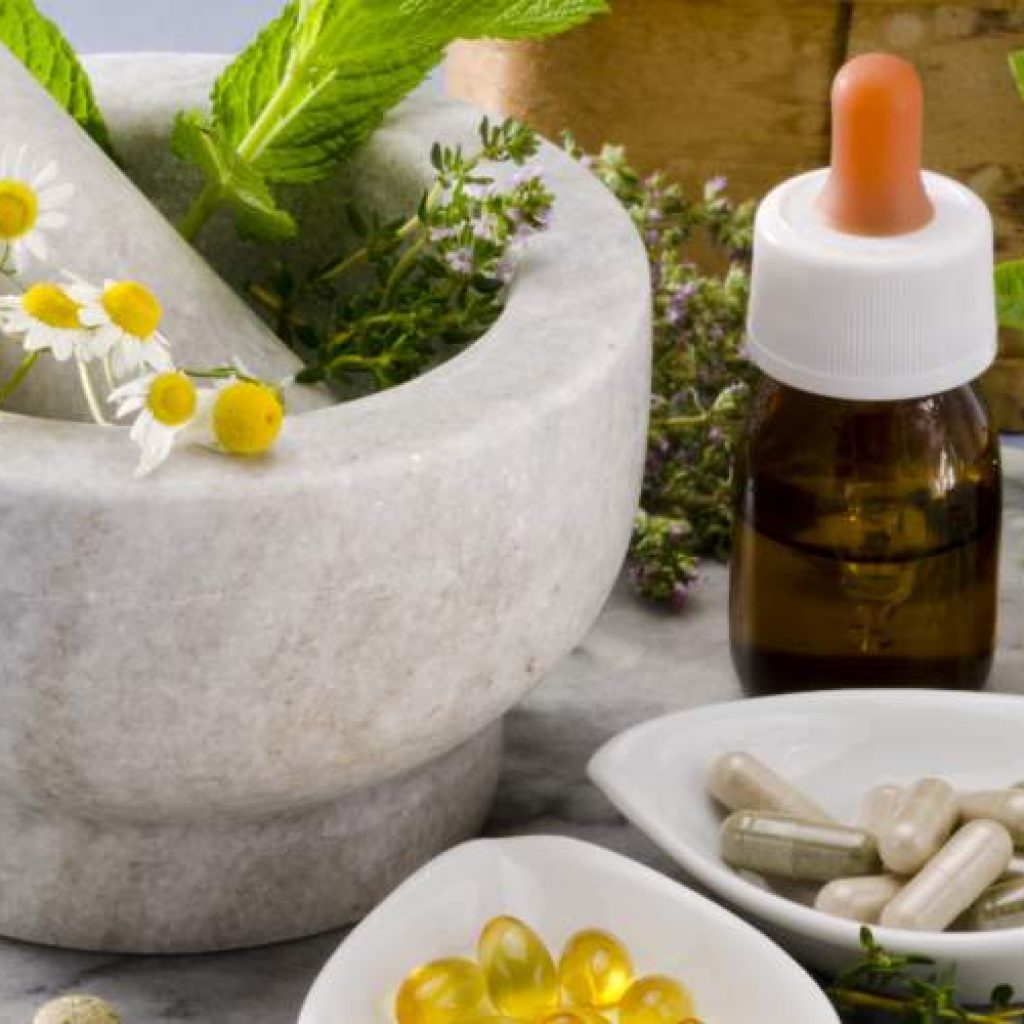 Alternative Treatment: Rapid Version