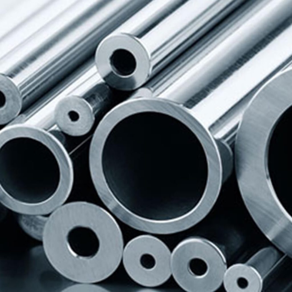 Stainless Tube – Keep Pictures Or Documents