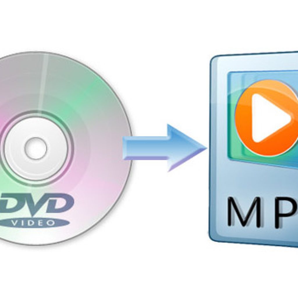 Converting Your DVDs To MP4 Without Professional Help