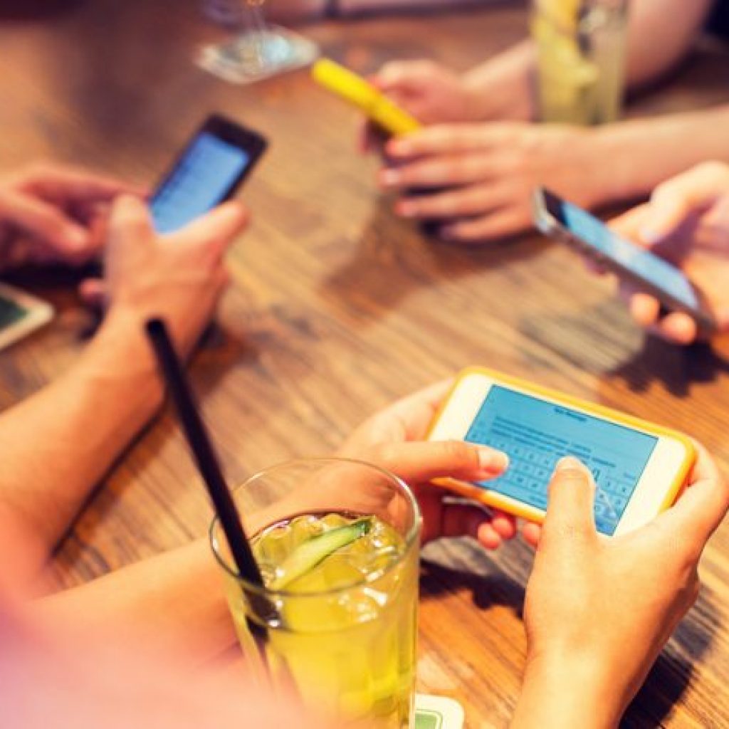 How Grocery Apps Benefit Consumers