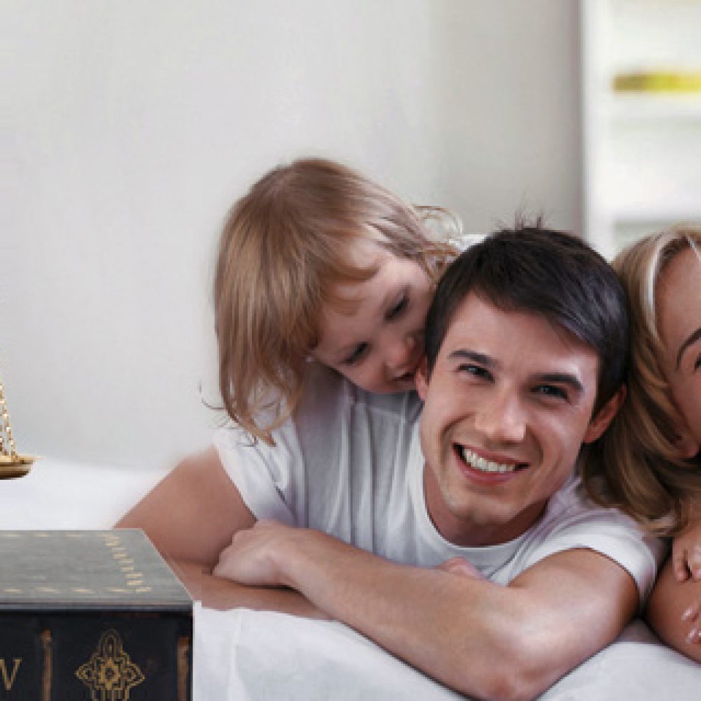 Just How Can A Household Lawyer Assist You To