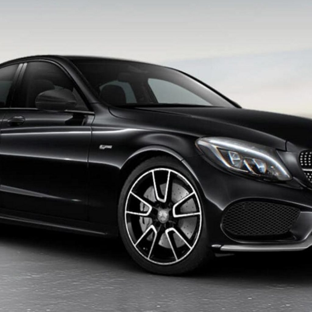 All About Mercedes Benz C 43 AMG Model – Performance That Will Captivate You!