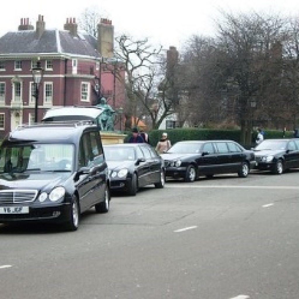 Here Are Five Reasons Why Funeral Directors are Essential