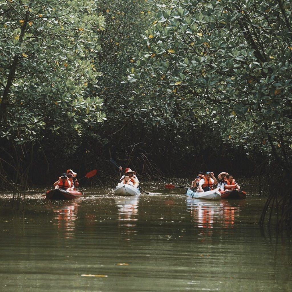Discover a different side of Thailand with a “One Night Stay with Locals”