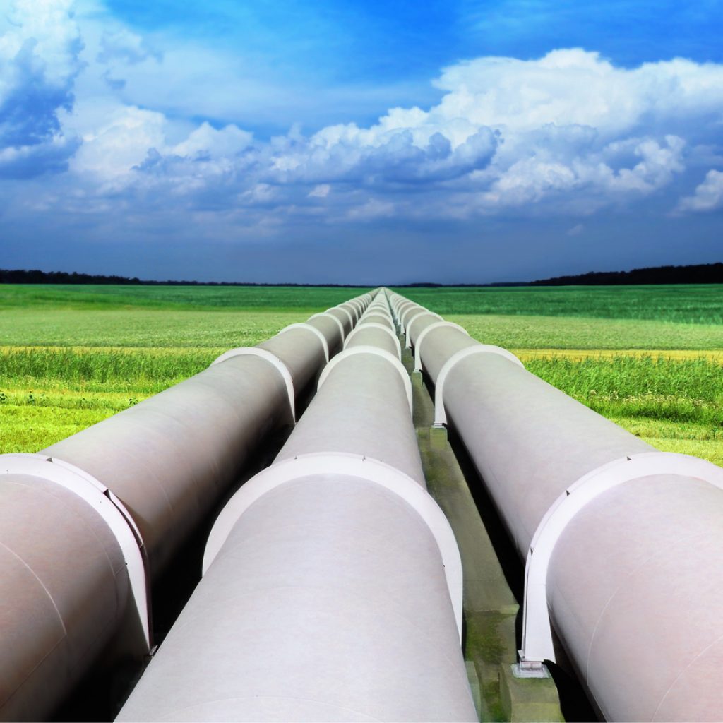 Your questions about pipelines answered