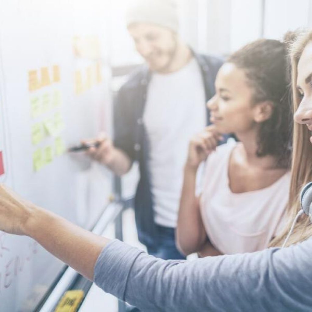 Join the biggest startup community development in Singapore