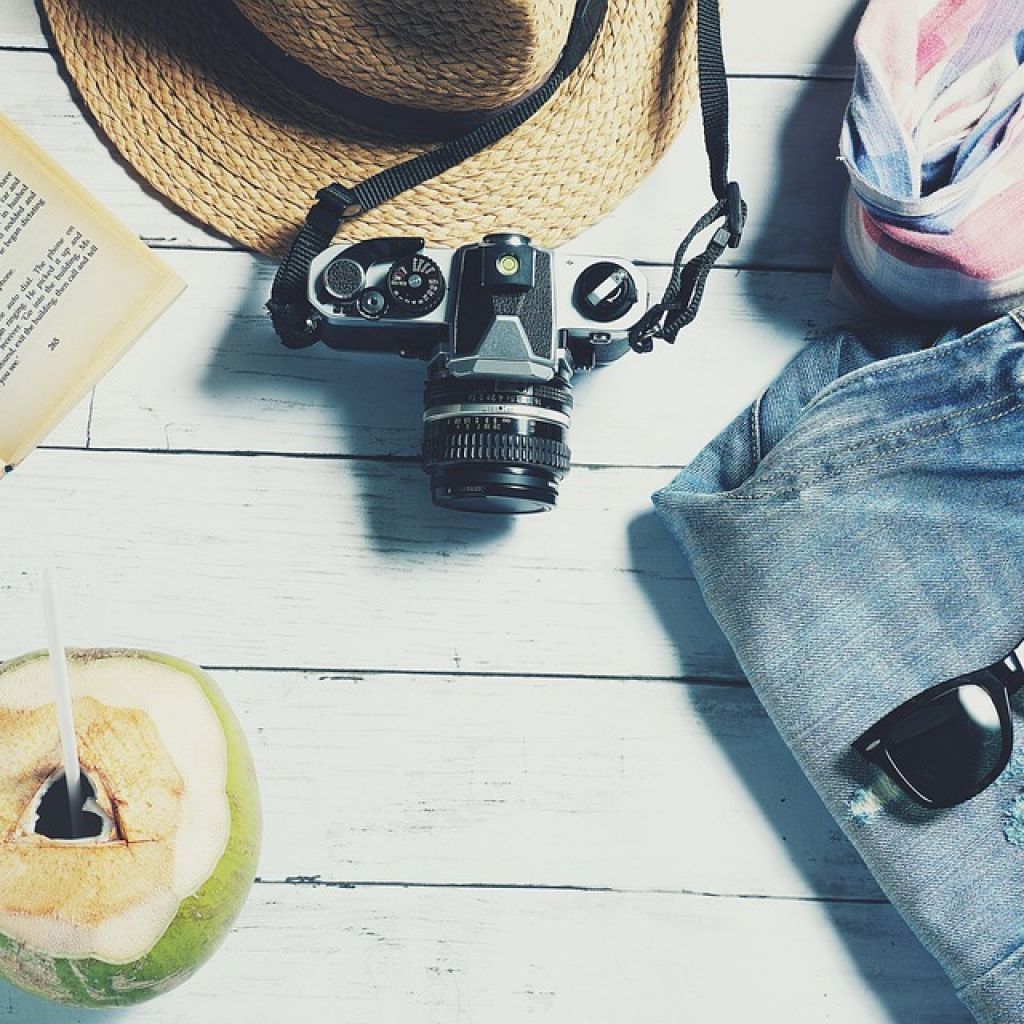 Determining the Perfect Photography Course for You