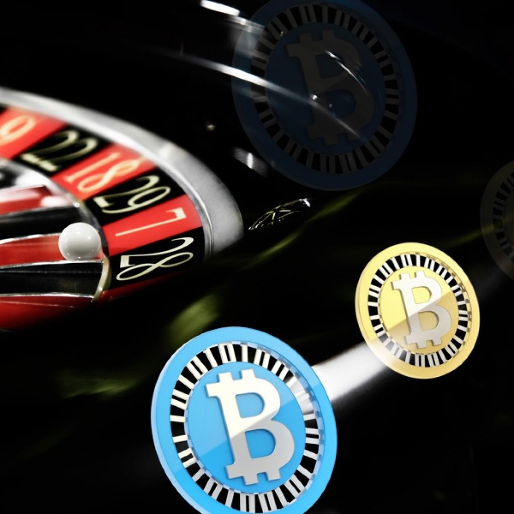 Online gambling and the effects of cryptocurrency