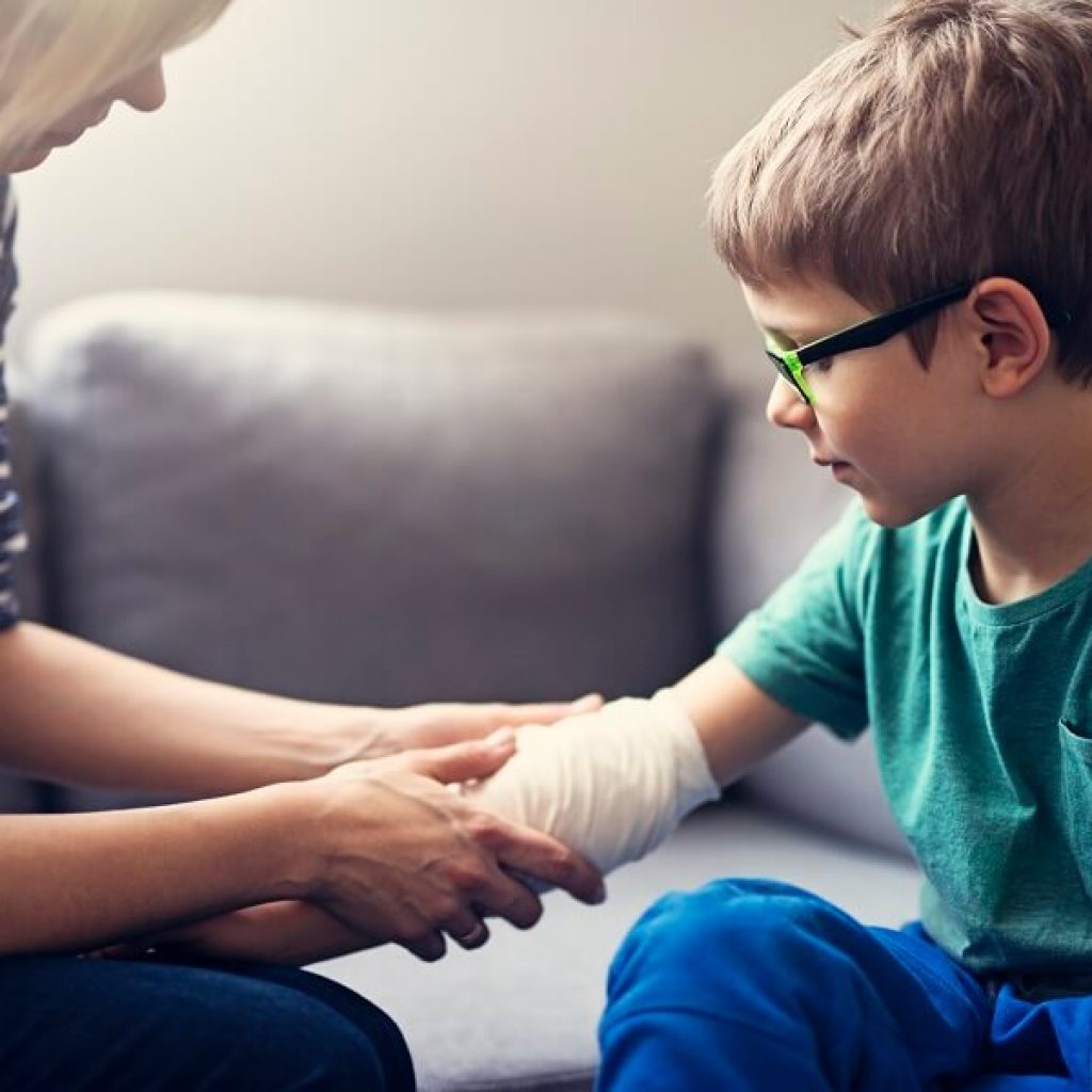 Everything to Know about Child Personal Injury Claims
