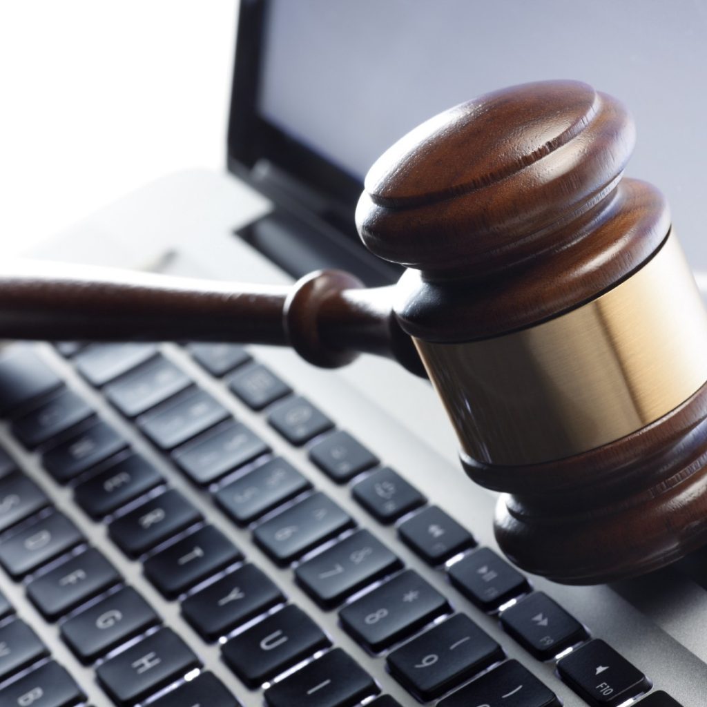 The Legal Profession and the Fourth Industrial Revolution: Ways Technology can Improve Customer Service