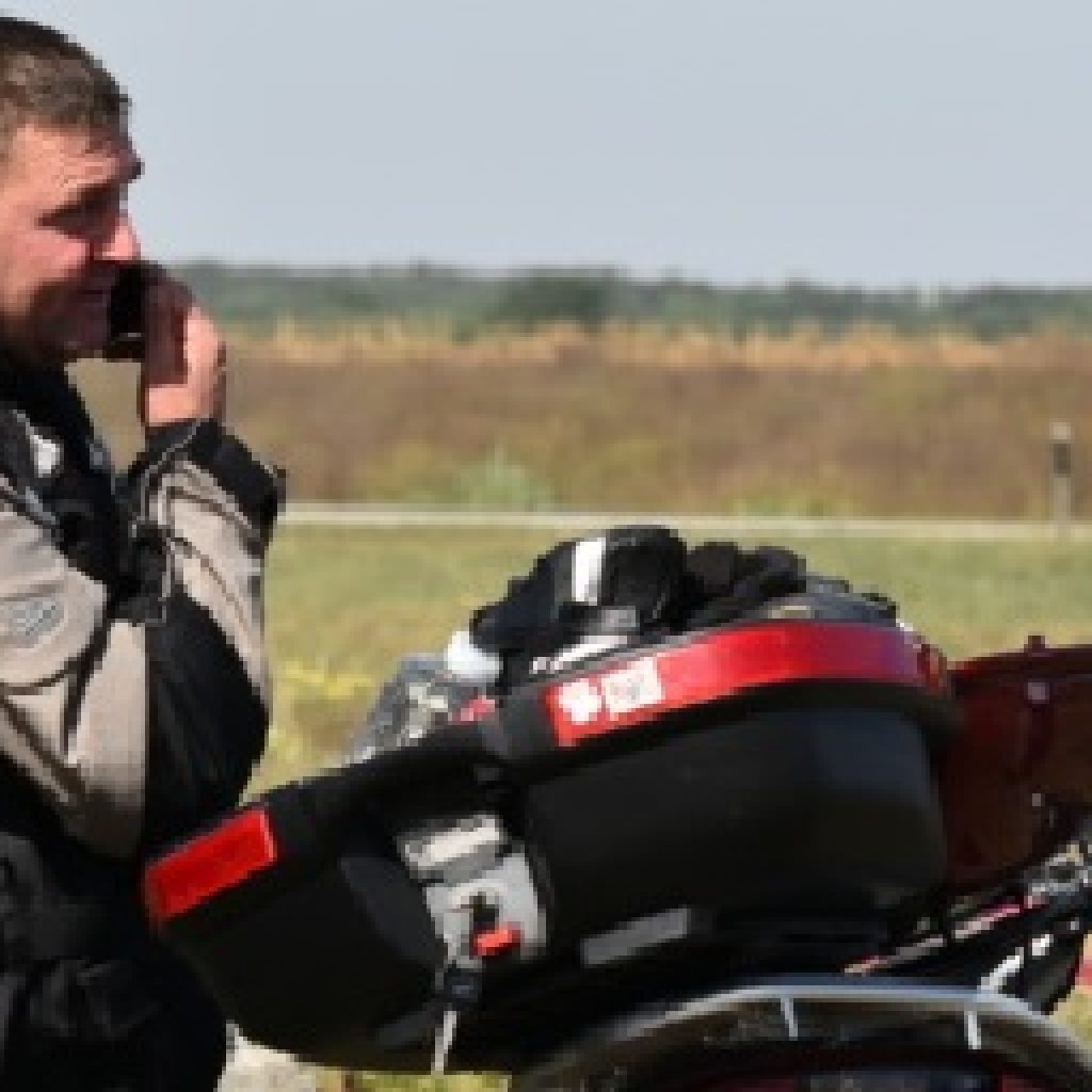Arranging a Motorcycle Loan with Bad Credit