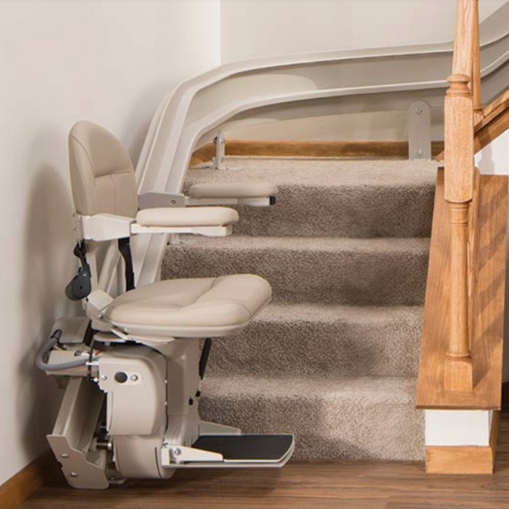 Change Your Life with Stairlift Quotes in Dunstable