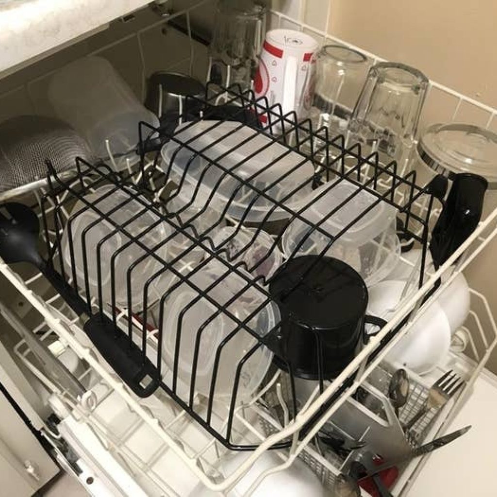 Dishwashers Hack to Get Better Results
