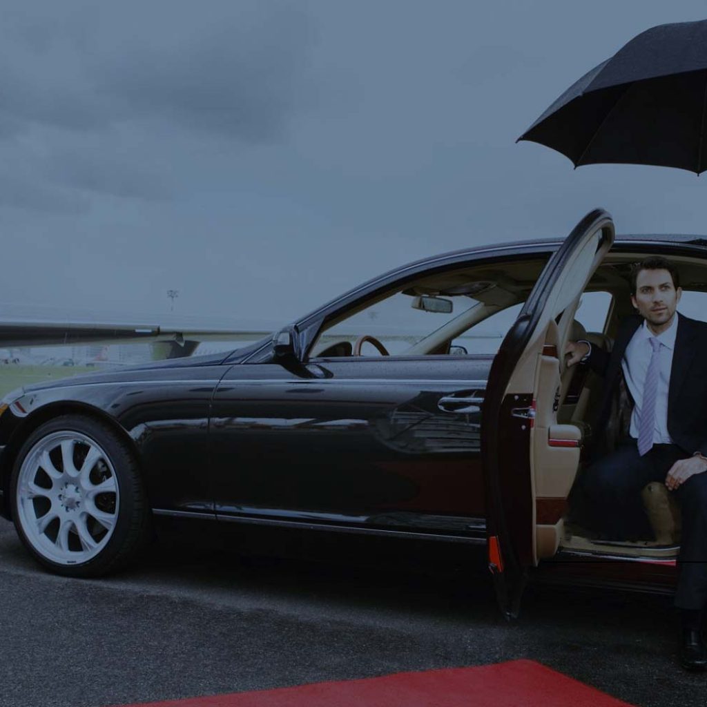 Finding The Best Atlanta Airport Limousine