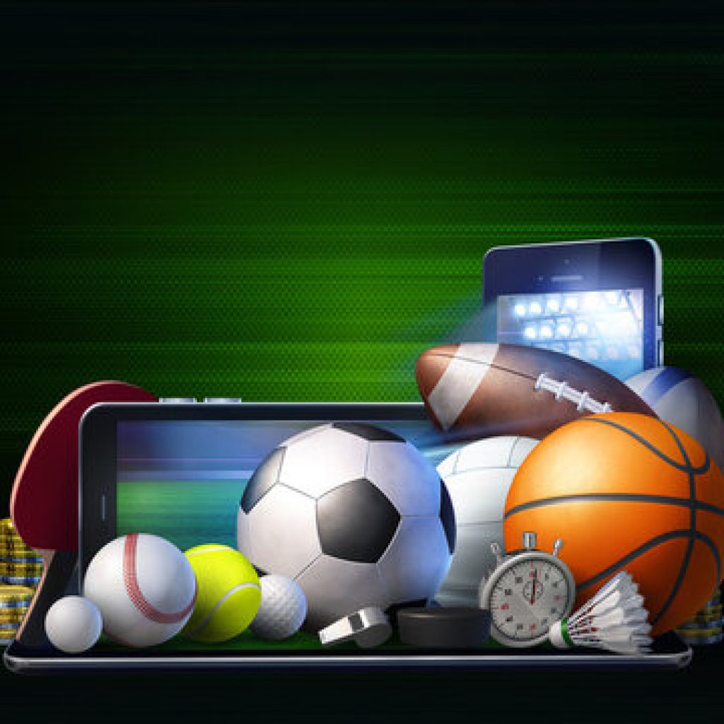 Betting on ball video games and speedy horses