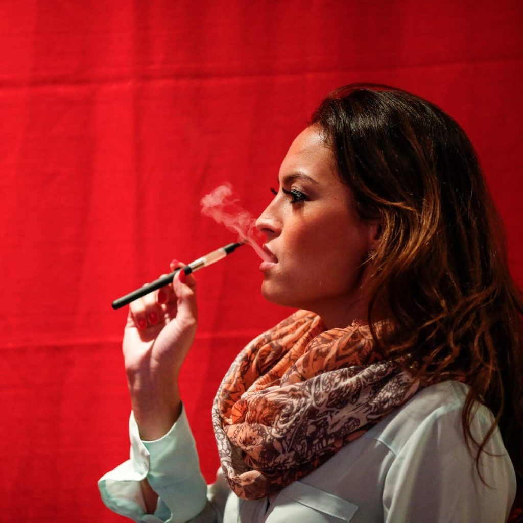 Learn to Relax Without Smoking