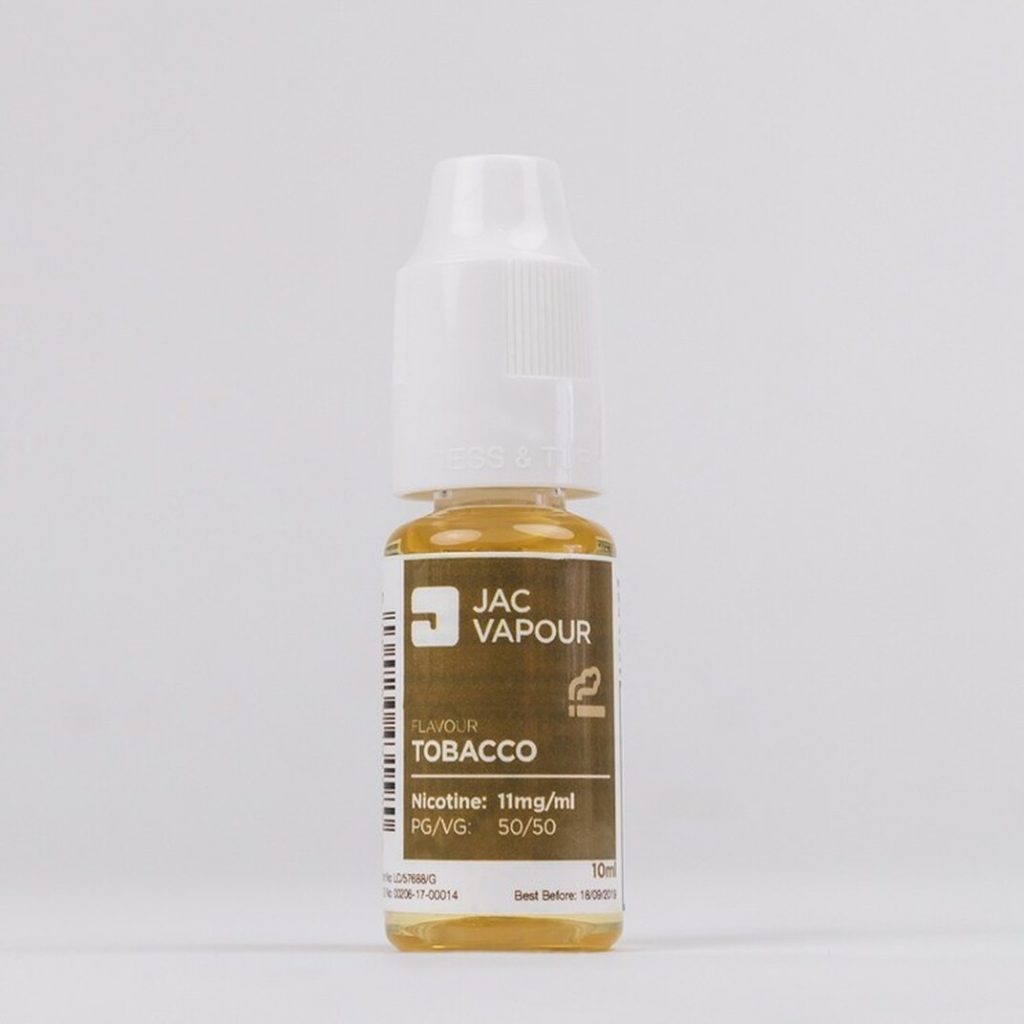 Reasons to Give Tobacco E-Liquid a Try