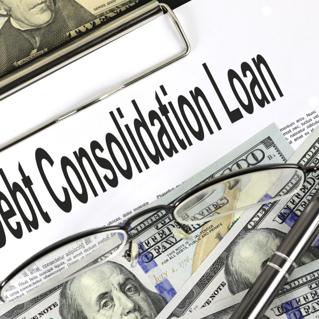 When Is Debt Consolidation a Smart Move?