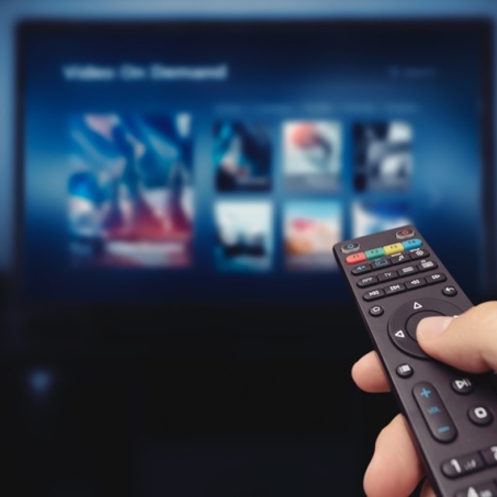 The Top 12 Best Streaming Services
