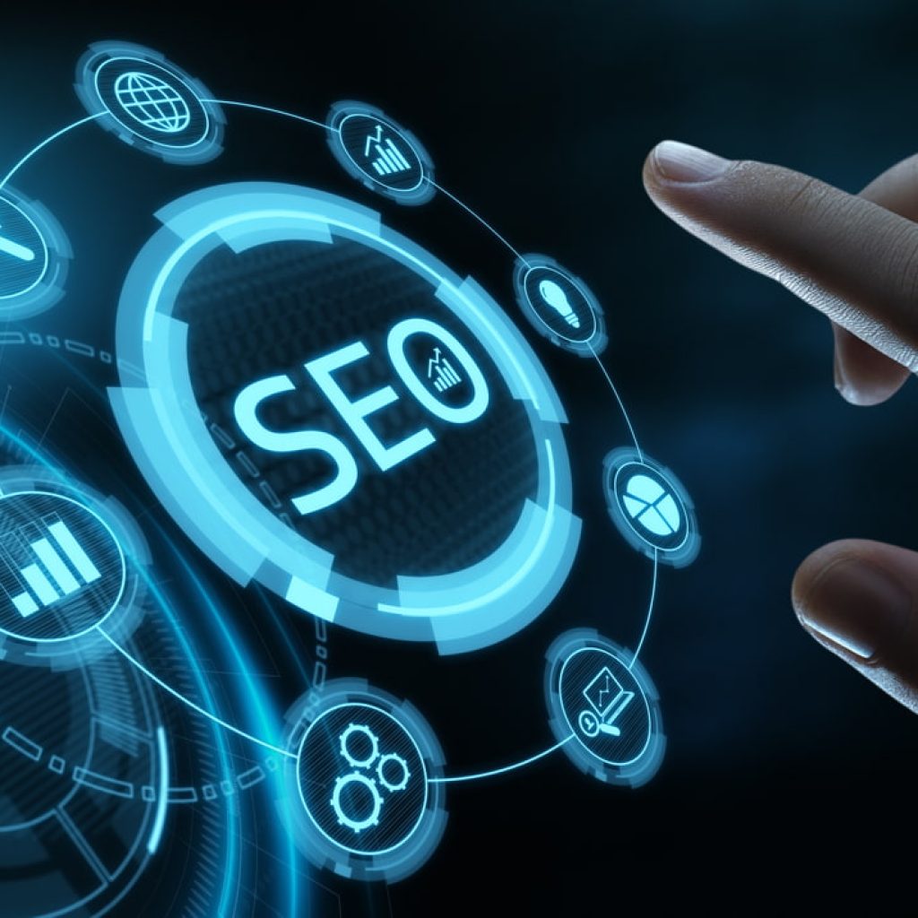 How beginners can learn about SEO