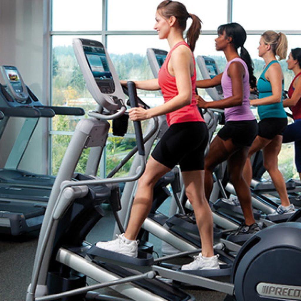 Essential Commercial Gym Equipment