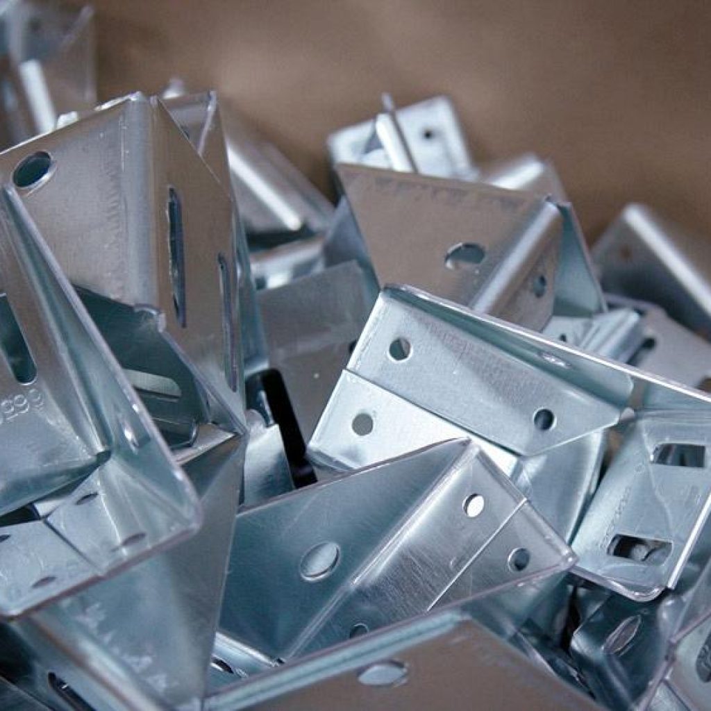 The Ultimate Guide To Metal Stamping
