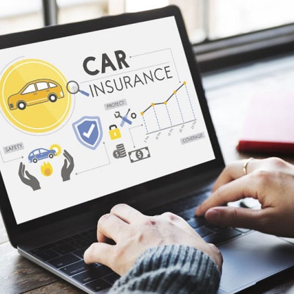 The Ultimate Guide To Online Car Insurance
